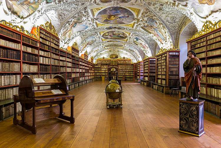 Vacanza a Praga